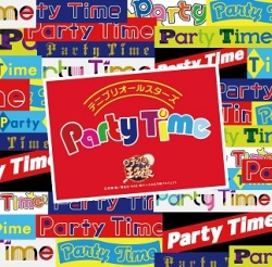 「Party Time」テニプリオールスターズ
