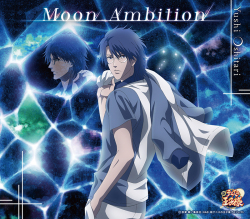 Moon Ambition」忍足侑士