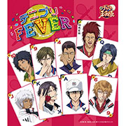 「テニプリＦＥＶＥＲ（通常盤）」テニプリオールスターズ