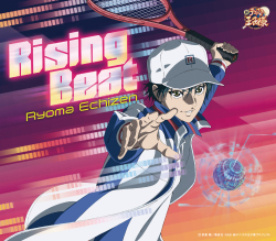 「RisingBeat」越前リョーマ