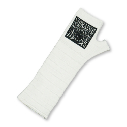 白石蔵ノ介 Special Live Tour 2010 毒と薬 毒手サポーター