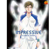 「IMPRESSIVE」手塚国光