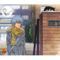 「P」仁王 雅治