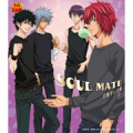 「ＳＯＵＬ ＭＡＴＥ」立海ヤング漢
