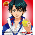 「THE BEST OF SEIGAKU PLAYERS I」越前リョーマ