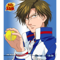 「THE BEST OF SEIGAKU PLAYERS II」手塚国光