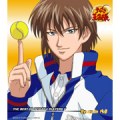 「THE BEST OF SEIGAKU PLAYERS V」不二周助