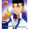 「THE BEST OF SEIGAKU PLAYERS VII」大石秀一郎