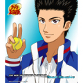 「THE BEST OF SEIGAKU PLAYERS IX」桃城 武