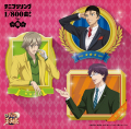 「テニプリソング1/800曲!(はっぴゃくぶんのオンリーワン)-梅(Vai)-」Various Artists