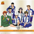 「THE PRINCE OF TENNIS op.REQUEST」Ｖａｒｉｏｕｓ Ａｒｔｉｓｔｓ