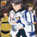 「THE PRINCE OF TENNIS SELF COVER ALBUM YOUR SONGS 」UZA[★]