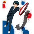 「Ｊ」越前リョーマ