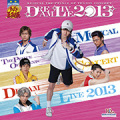 ミュージカル『テニスの王子様』10周年記念コンサート Dream Live 2013