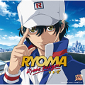 「RYOMA」越前リョーマ