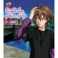 「Right by your side」不二周助