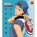 「ALive」宍戸 亮