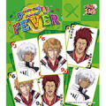 「テニプリＦＥＶＥＲ（限定盤Ｃ）」テニプリオールスターズ[★]