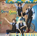 「Party Time」by断ち切り隊