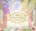 「TENNIVERSARY-Orchestra-」音楽：青山政憲
