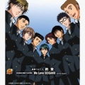 「約束｜We Love SEIGAKU-ありがとうを込めて」越前リョーマ｜SEIGAKU NINE PLAYERS