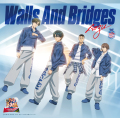 「Walls And Bridges〔通常盤〕」青酢