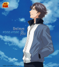 「Believe in you」跡部景吾