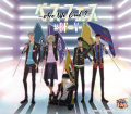 「ベスフェス～Are We Cool ?～」#BF=V（ビーエフファイブ）