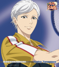 「THE BEST OF RIVAL PLAYERS XXXVII Yoshio Tamagawa」玉川よしお