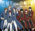 「ONE and ONLY」氷帝エタニティと立海ヤング漢