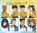 「Rally Good Luck」氷帝セツナティと立海海志漢[★]