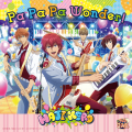 「Pa Pa Pa Wonder!」HAJI-KERO