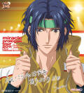 幸村精市『miracle prologue tour』15周年記念 音プリCDキャンペーン