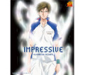 「IMPRESSIVE」手塚国光