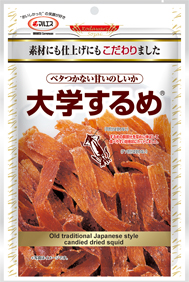 大学するめ(内容量:36g)