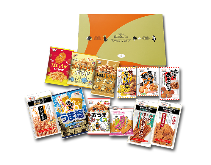 赤箱ギフト202602