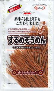 するめそうめん(内容量:50g)