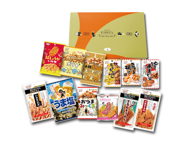 赤箱ギフト202602