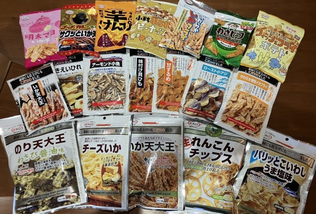 帰省土産