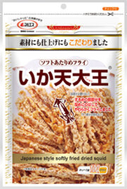いか天大王(内容量:51g)