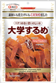 大学するめ(内容量:36g)