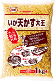 いか天かす大王(内容量:1kg)