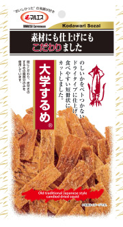 大学するめ小袋