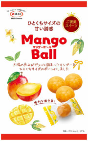 マンゴーボール