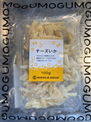 MOGUチーズいか