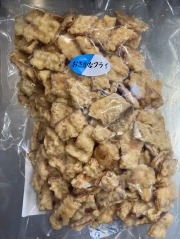 徳用おさかなフライ