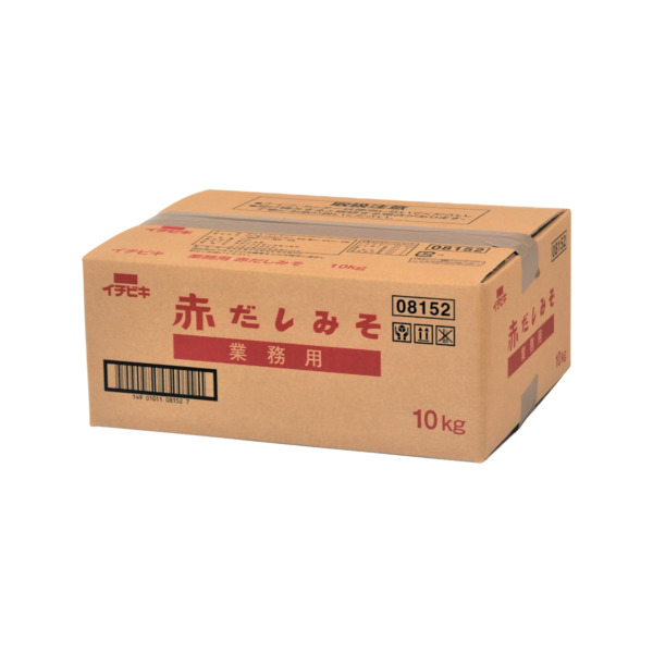 業務用赤だし １0ｋｇ