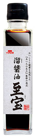 溜醤油　至宝150ｍｌ