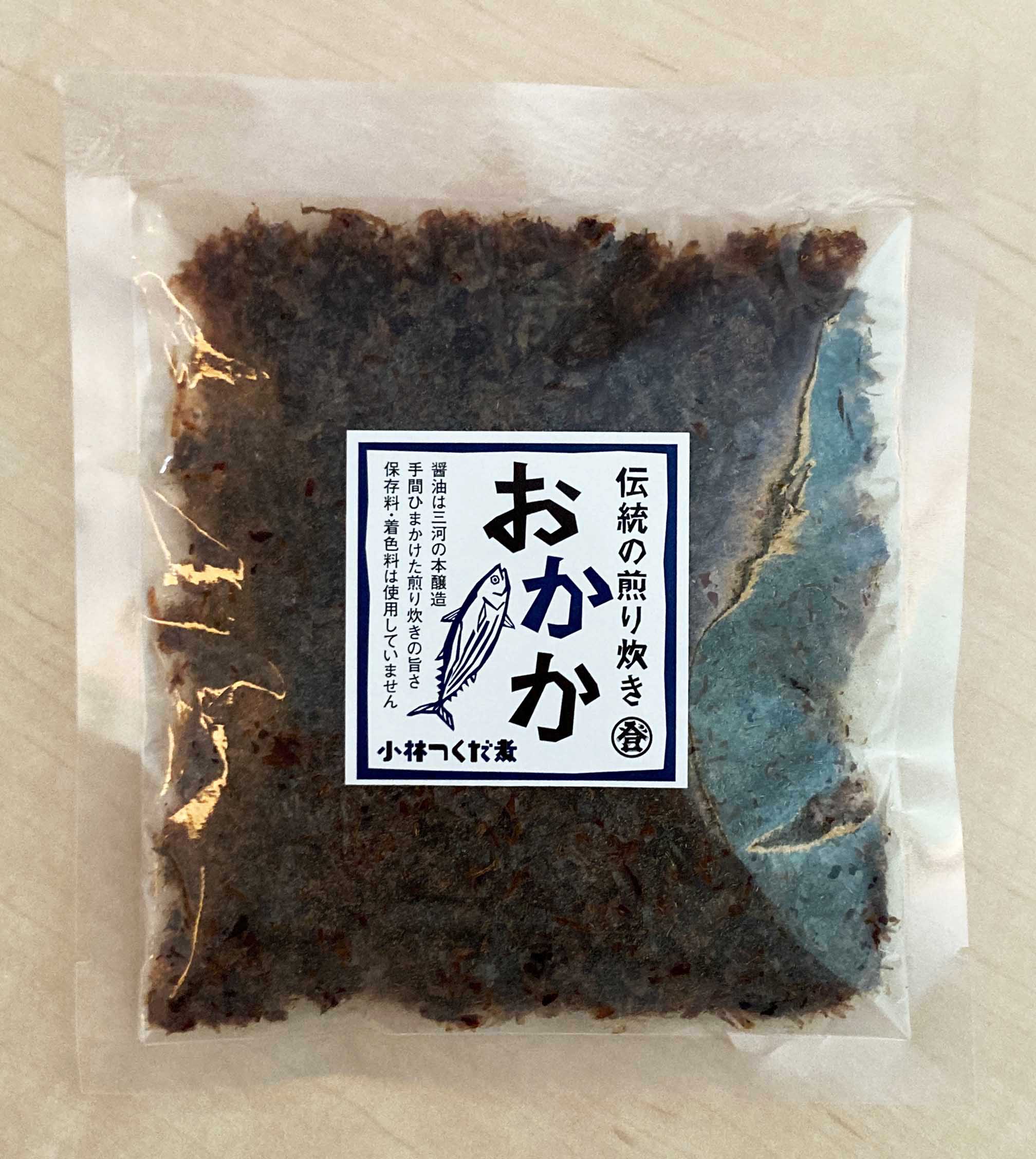 おかか(80g)
