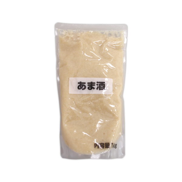 あま酒 １ｋｇ×１０